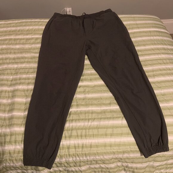 Legends Aviation Joggers (Charcoal Grey) - Picture 1 of 1